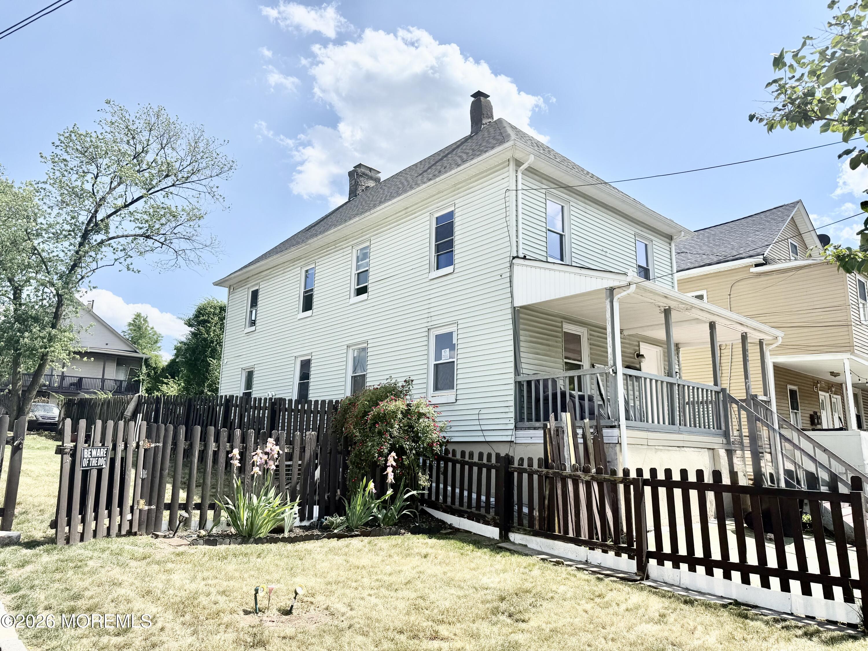 659 S 2nd Street Plainfield NJ 07060