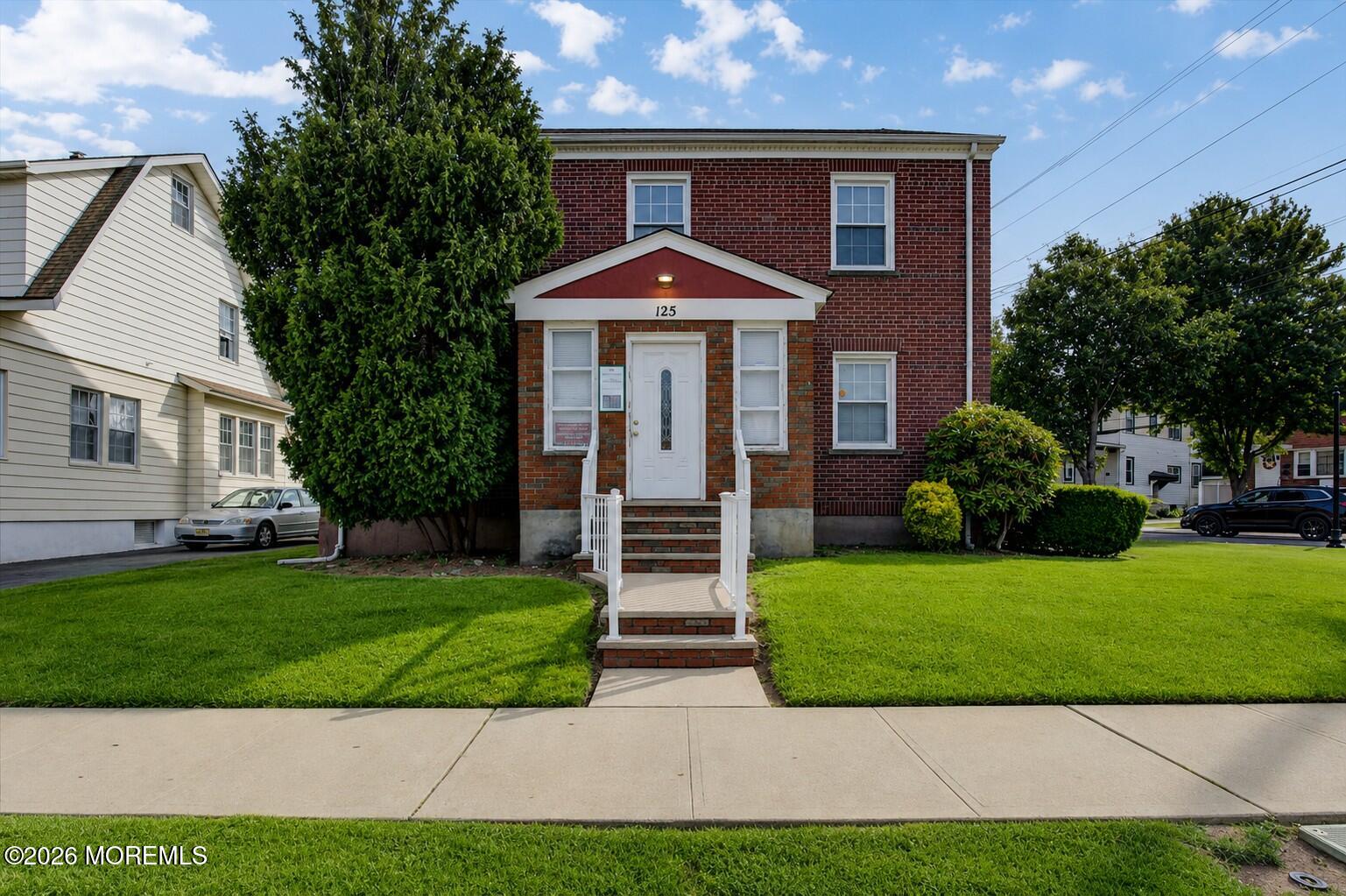 125 Lincoln Avenue Carteret NJ 07008