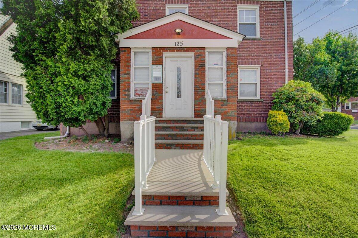 125 Lincoln Avenue Carteret NJ 07008