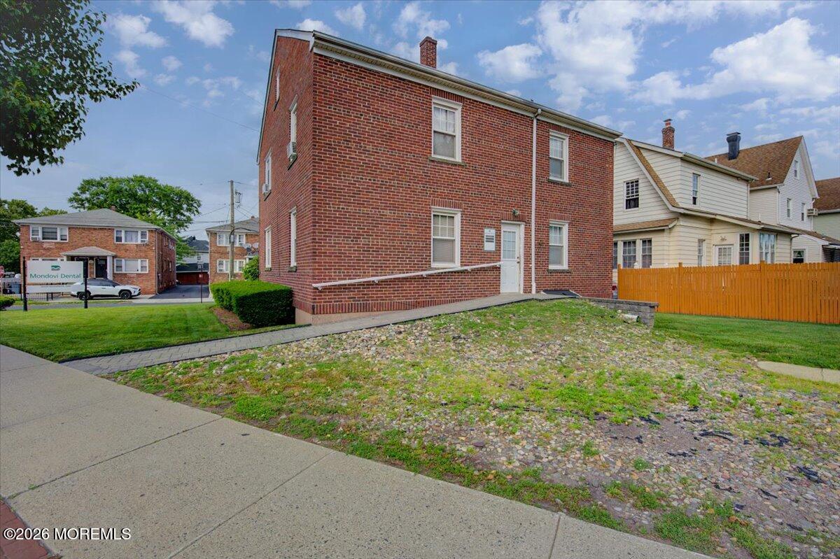 125 Lincoln Avenue Carteret NJ 07008