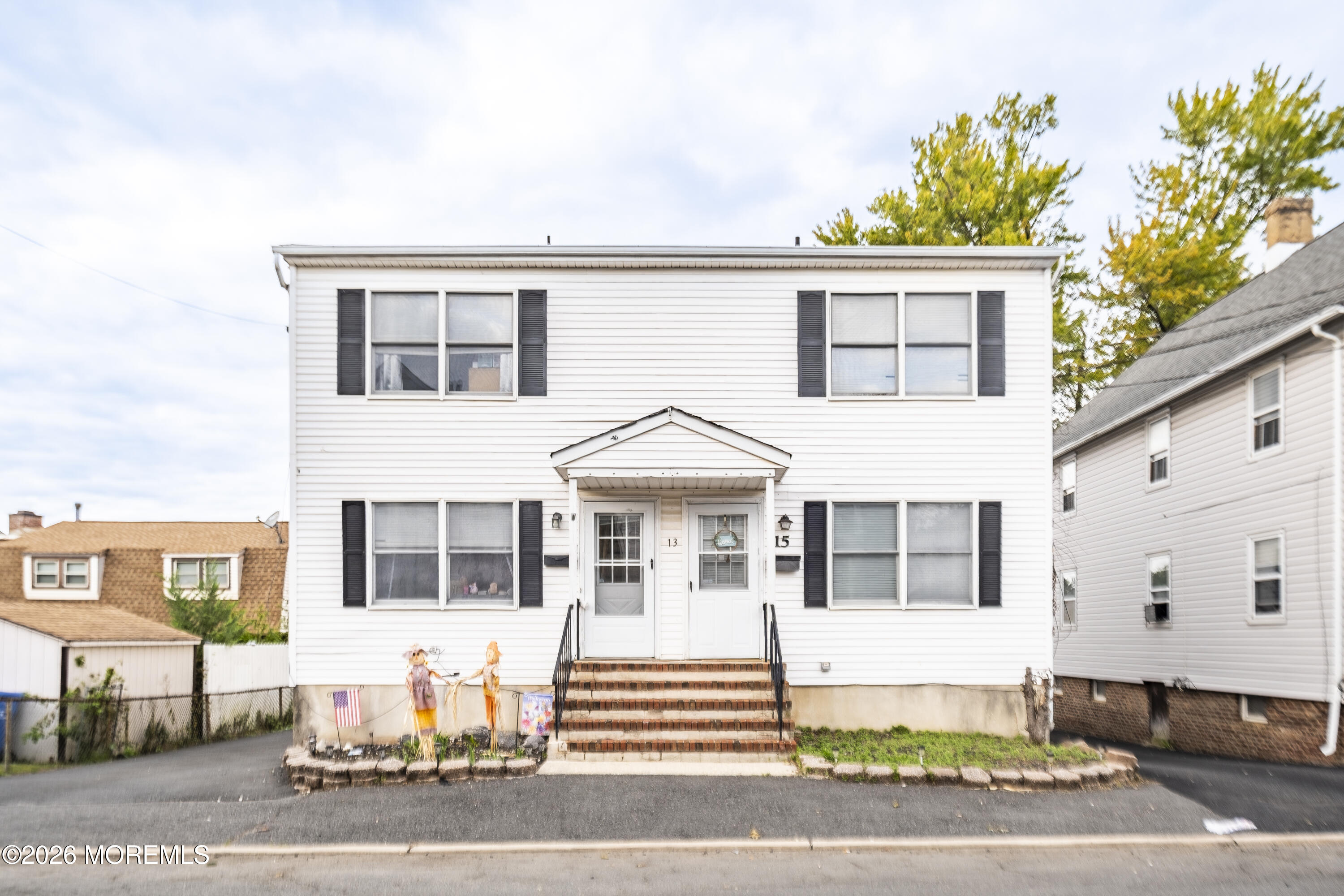 13-15 Haag Street Sayreville Boro NJ 08872