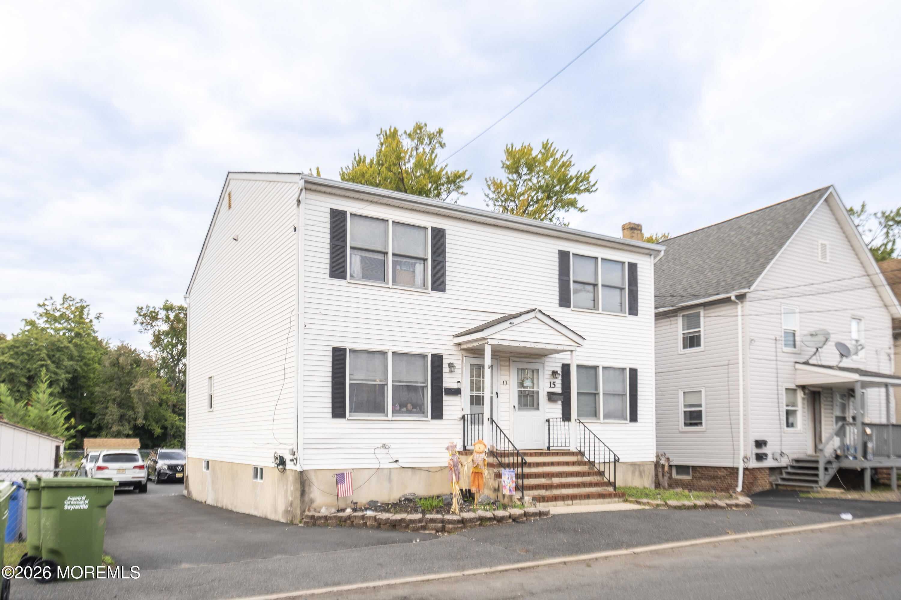13-15 Haag Street Sayreville Boro NJ 08872