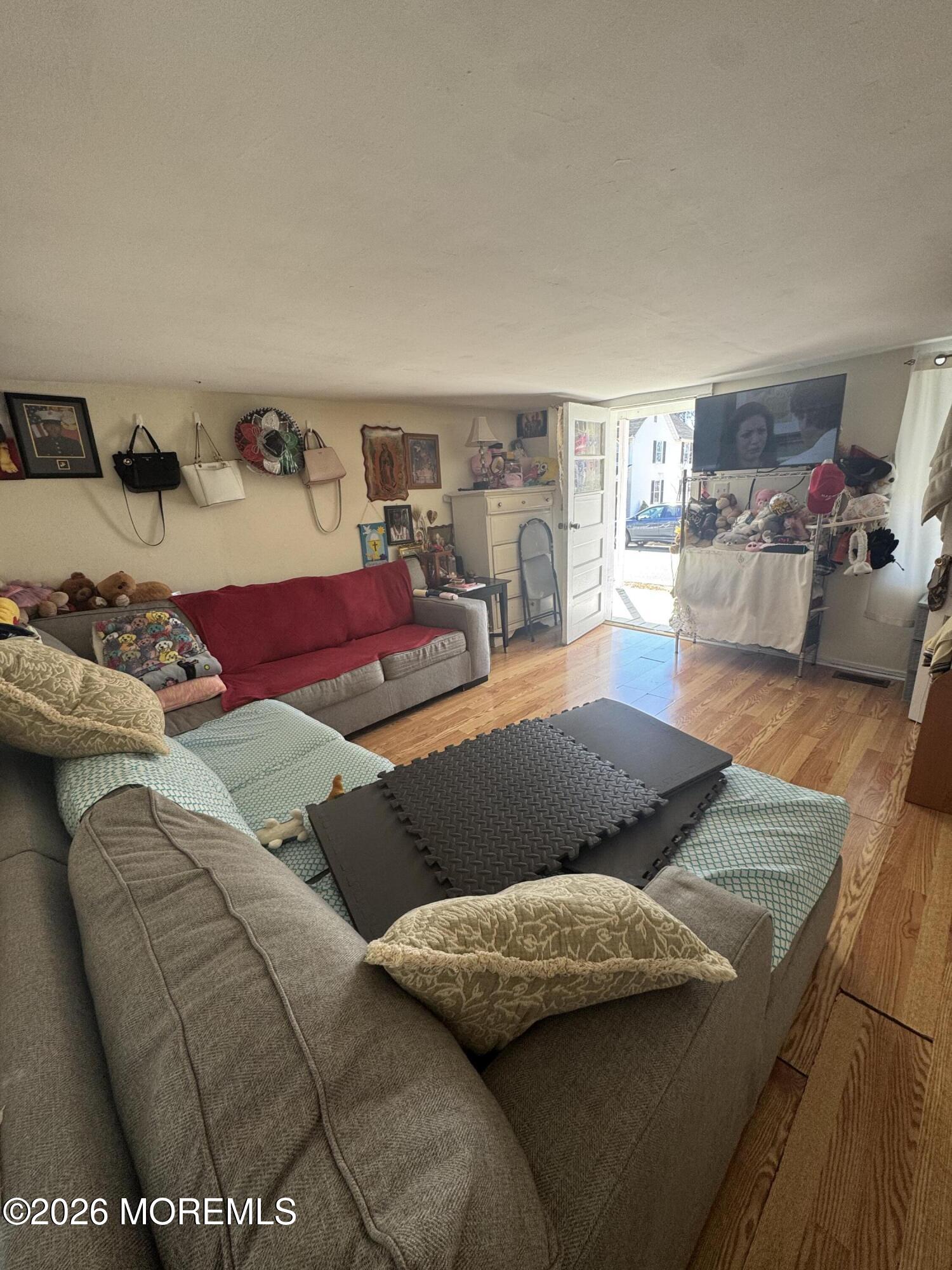 11 Hull Avenue Freehold NJ 07728