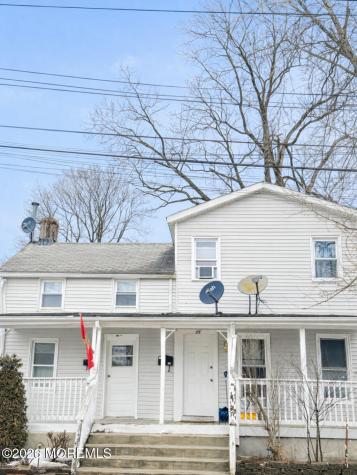 11 Hull Avenue Freehold NJ 07728