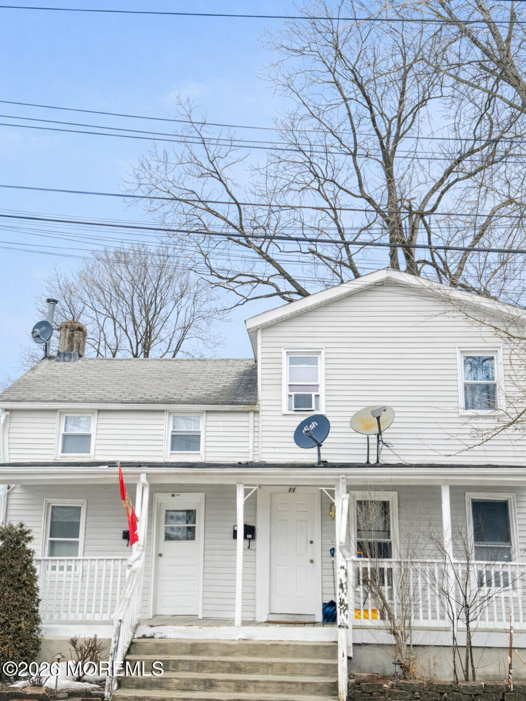 11 Hull Avenue Freehold NJ 07728
