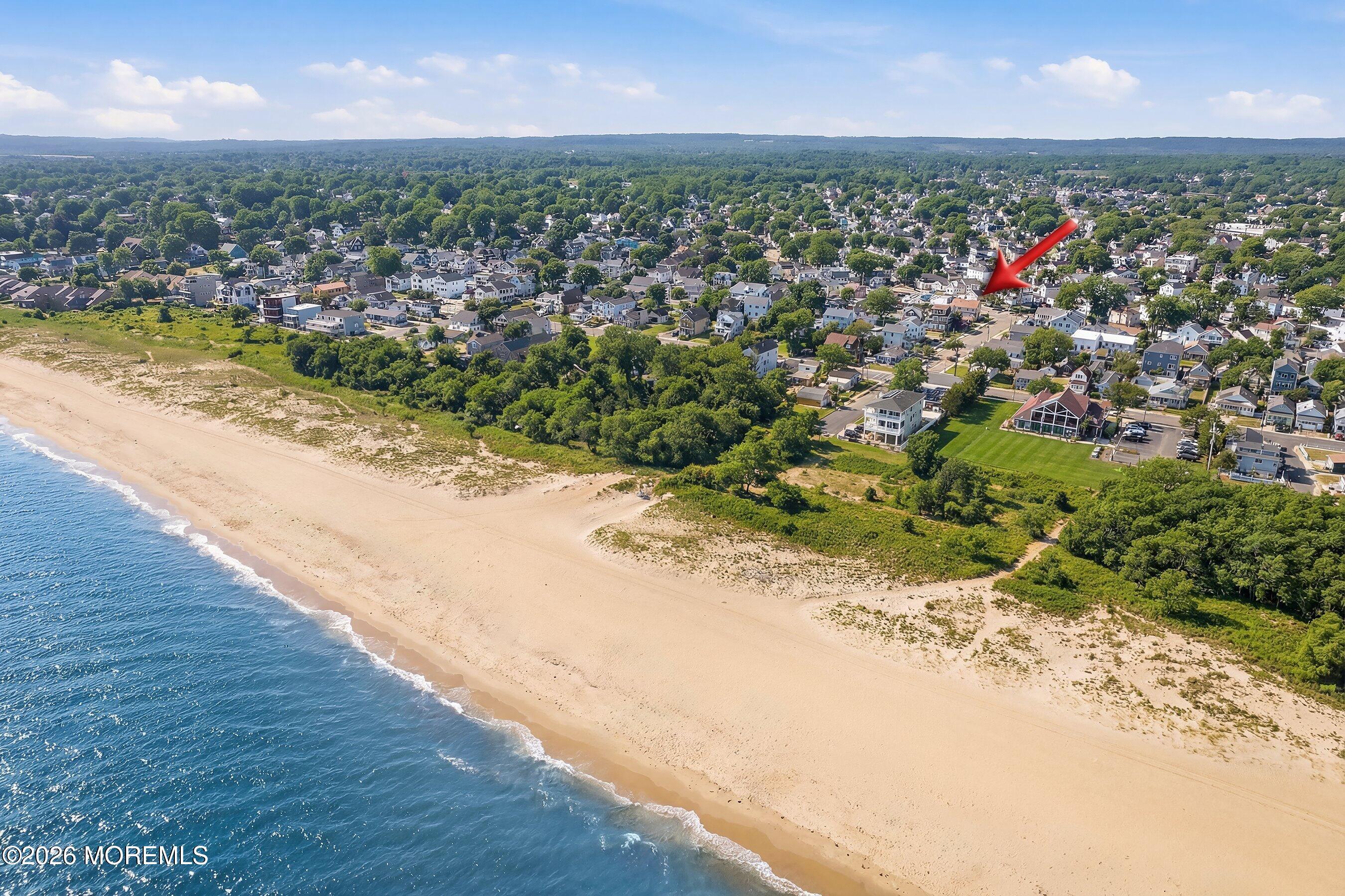 40 Twilight Avenue Keansburg NJ 07734