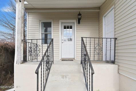 40 Twilight Avenue Keansburg NJ 07734