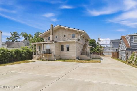 40 Twilight Avenue Keansburg NJ 07734