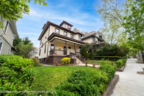 54-56 Clifton Terrace Weehawken NJ 07086