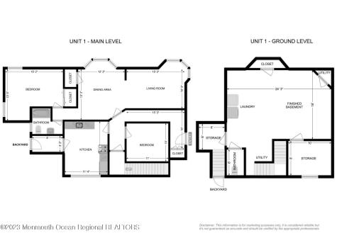 54-56 Clifton Terrace Weehawken NJ 07086