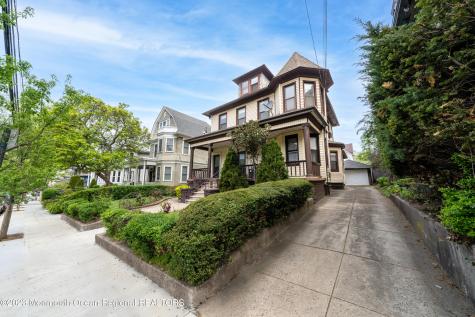 54-56 Clifton Terrace Weehawken NJ 07086