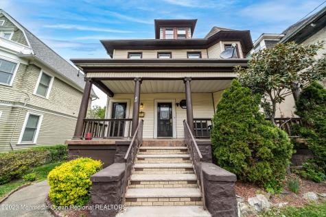 54-56 Clifton Terrace Weehawken NJ 07086