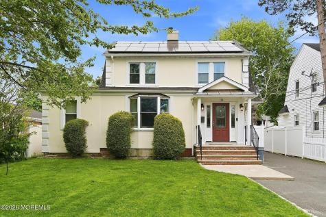 384 Sairs Avenue Long Branch NJ 07740