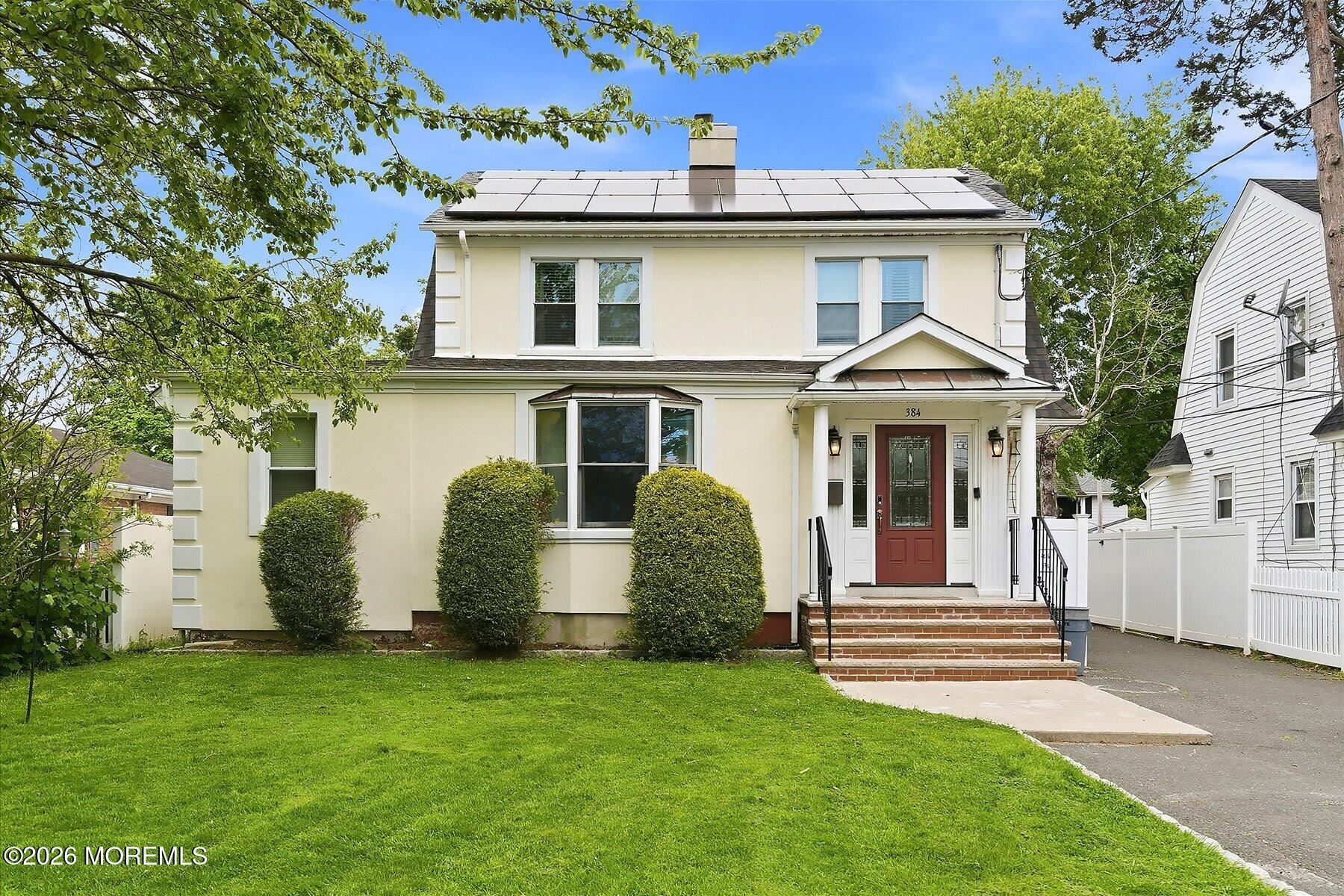 384 Sairs Avenue Long Branch NJ 07740