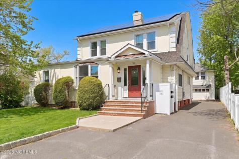 384 Sairs Avenue Long Branch NJ 07740