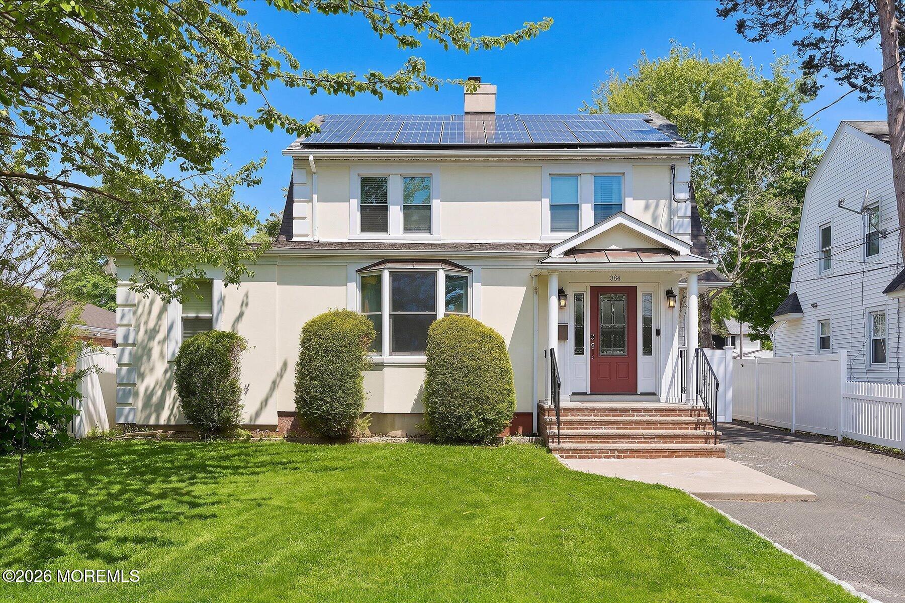 384 Sairs Avenue Long Branch NJ 07740