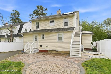 384 Sairs Avenue Long Branch NJ 07740