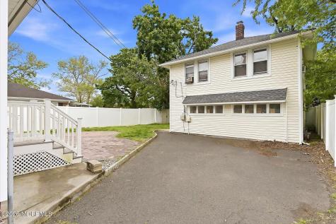 384 Sairs Avenue Long Branch NJ 07740