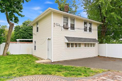 384 Sairs Avenue Long Branch NJ 07740