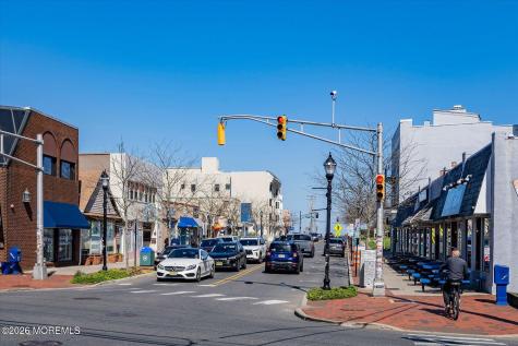 384 Sairs Avenue Long Branch NJ 07740
