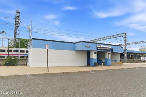 384 Sairs Avenue Long Branch NJ 07740