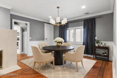 384 Sairs Avenue Long Branch NJ 07740