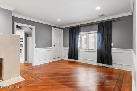 384 Sairs Avenue Long Branch NJ 07740