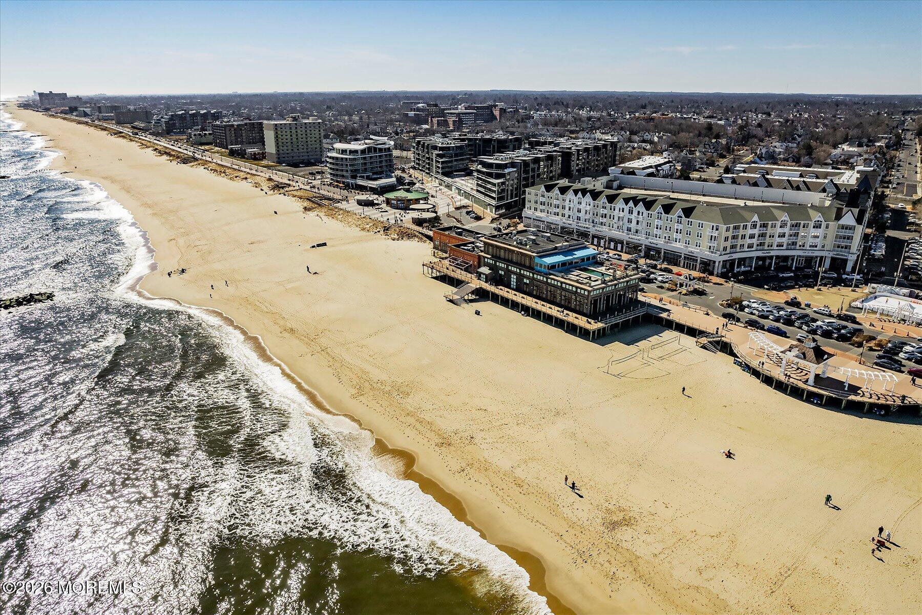 384 Sairs Avenue Long Branch NJ 07740