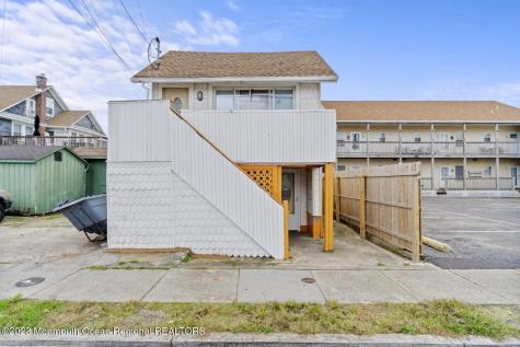 111 Lincoln Avenue Seaside Heights NJ 08751