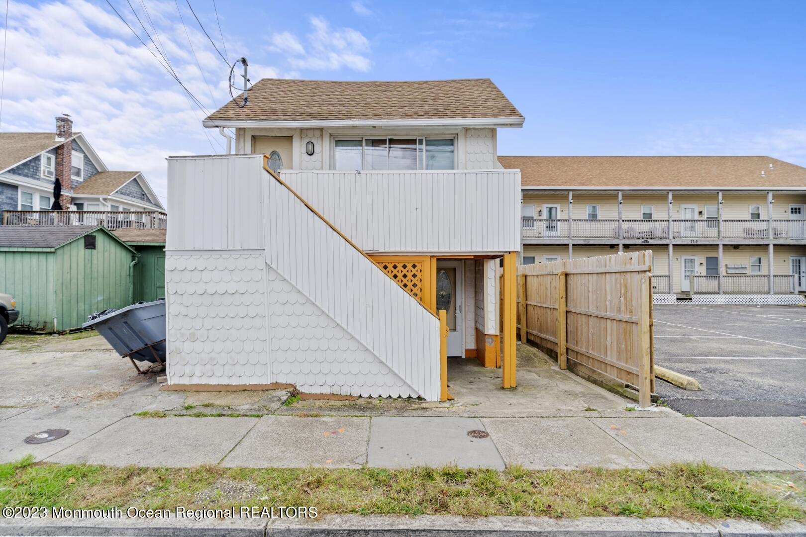 111 Lincoln Avenue Seaside Heights NJ 08751