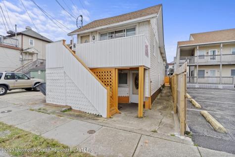 111 Lincoln Avenue Seaside Heights NJ 08751