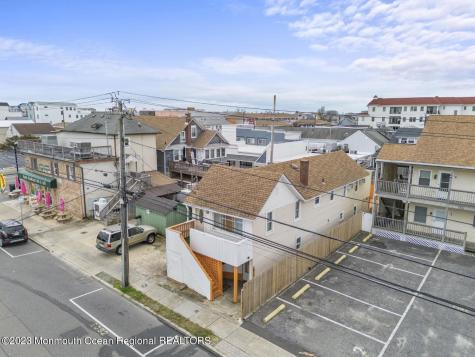 111 Lincoln Avenue Seaside Heights NJ 08751