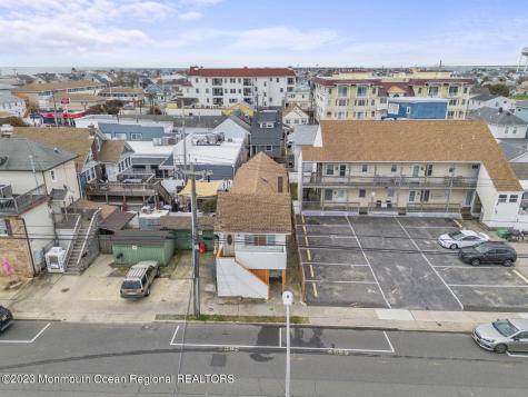 111 Lincoln Avenue Seaside Heights NJ 08751