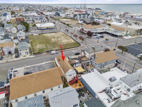 111 Lincoln Avenue Seaside Heights NJ 08751