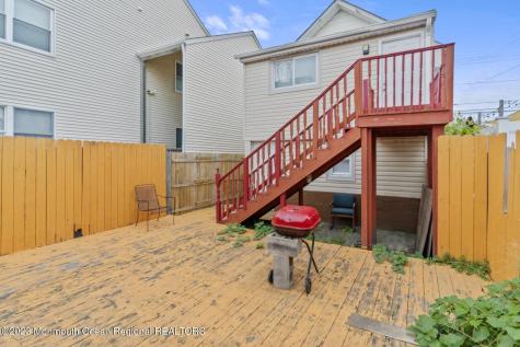 111 Lincoln Avenue Seaside Heights NJ 08751