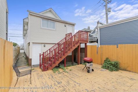 111 Lincoln Avenue Seaside Heights NJ 08751