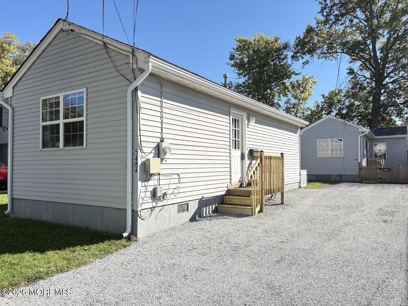 548 Clark Avenue Union Beach NJ 07735