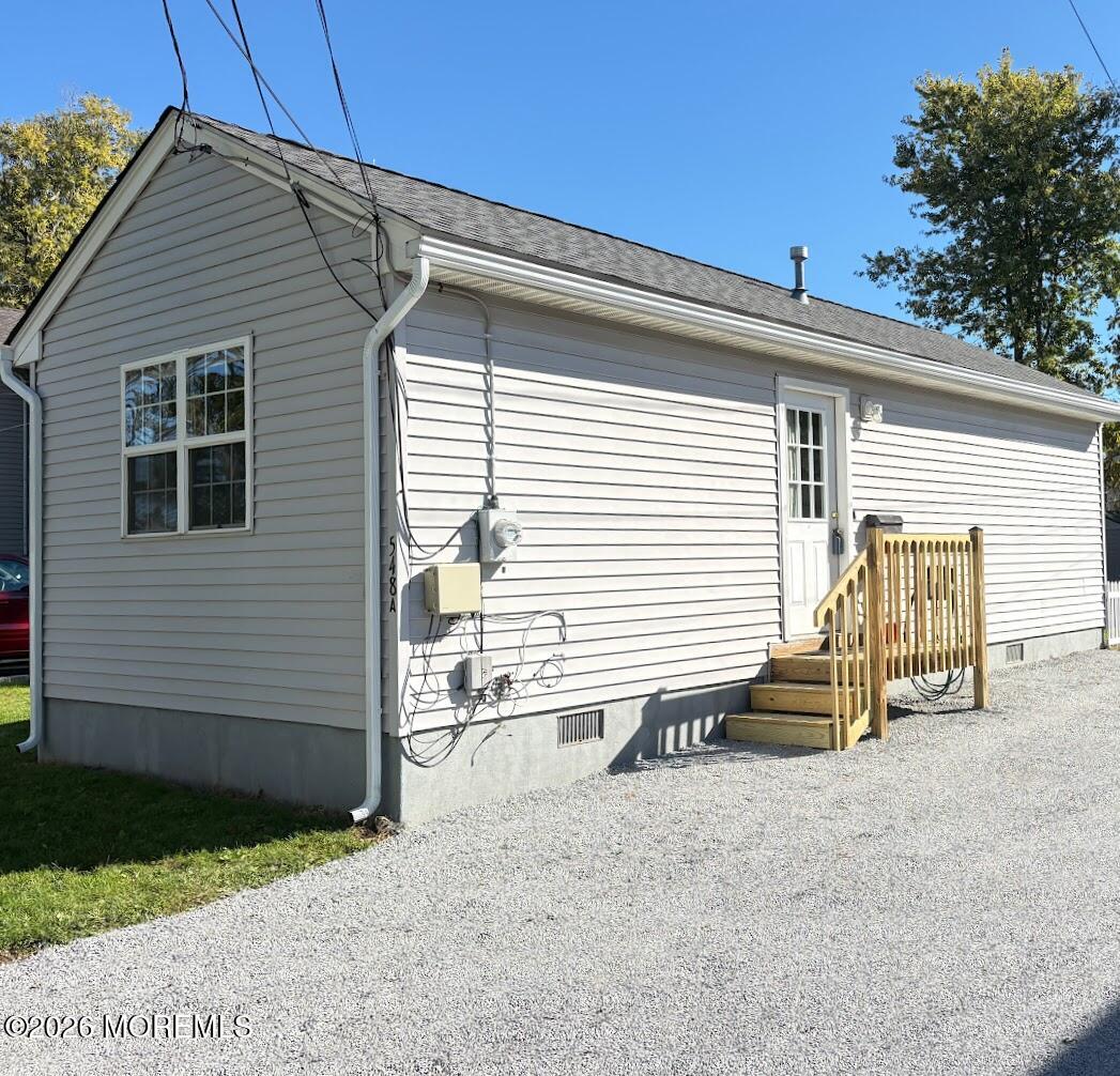 548 Clark Avenue Union Beach NJ 07735
