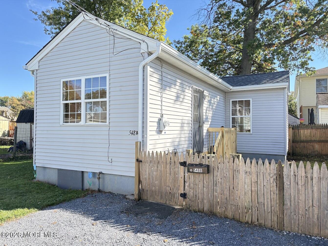 548 Clark Avenue Union Beach NJ 07735