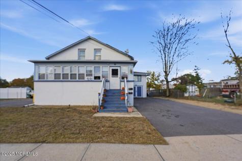 233 Broadway Union Beach NJ 07735