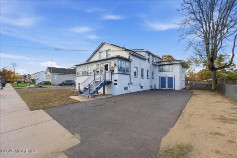 233 Broadway Union Beach NJ 07735