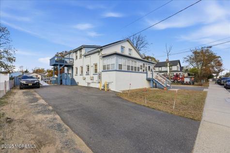233 Broadway Union Beach NJ 07735