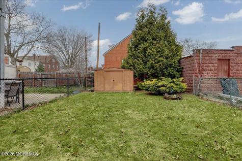 72 Pulaski Avenue Carteret NJ 07008