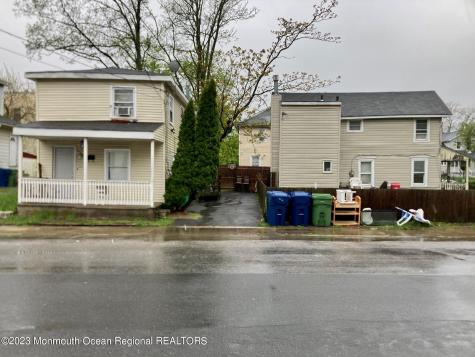 1702 Summerfield Avenue Neptune Township NJ 07753