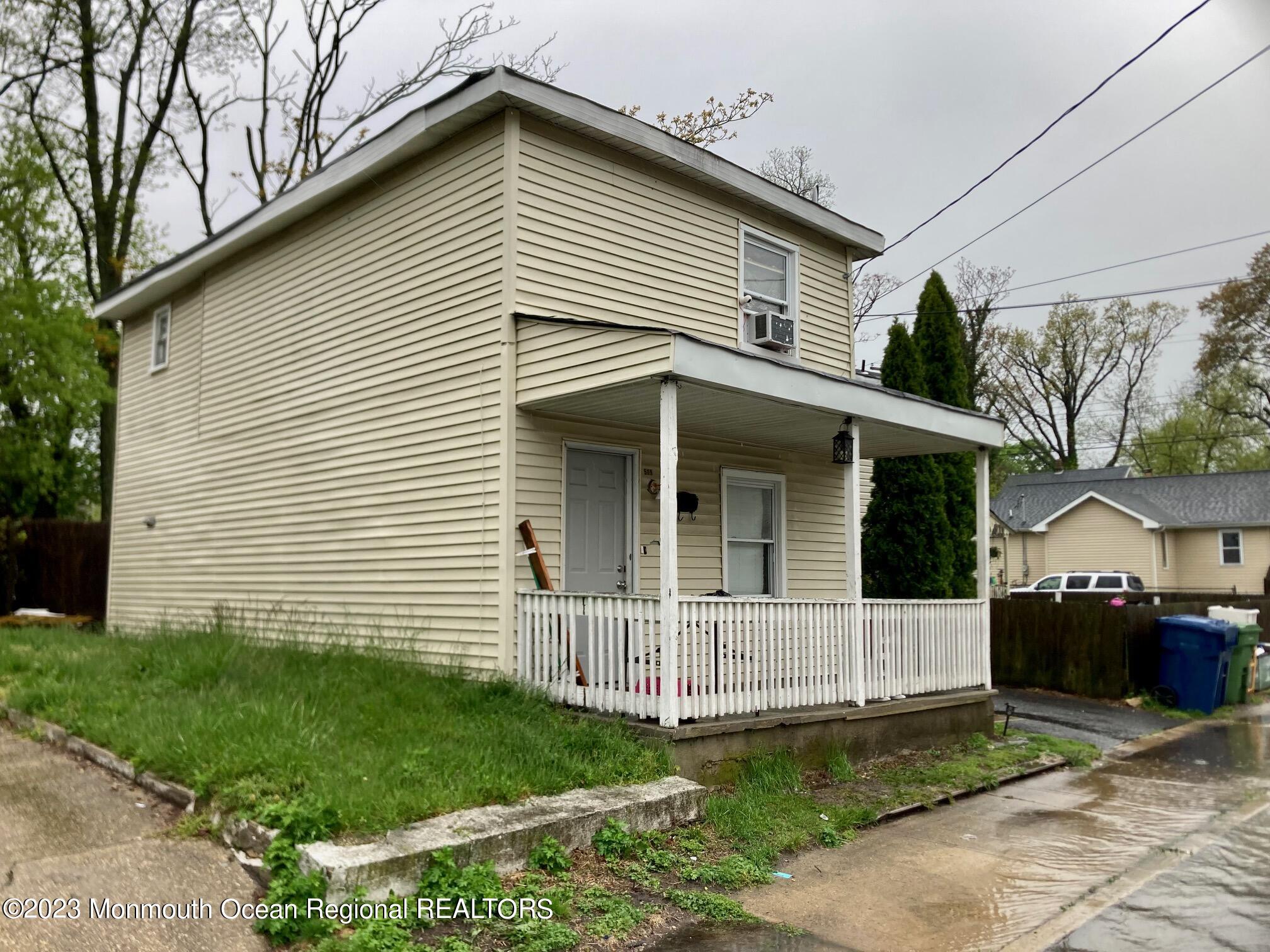 1702 Summerfield Avenue Neptune Township NJ 07753