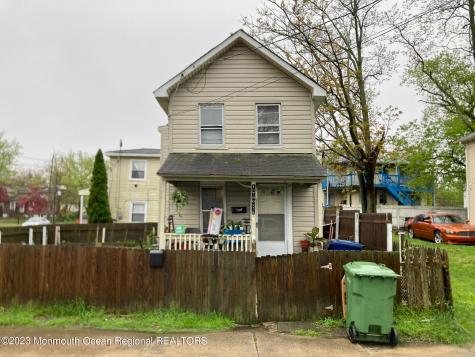 1702 Summerfield Avenue Neptune Township NJ 07753