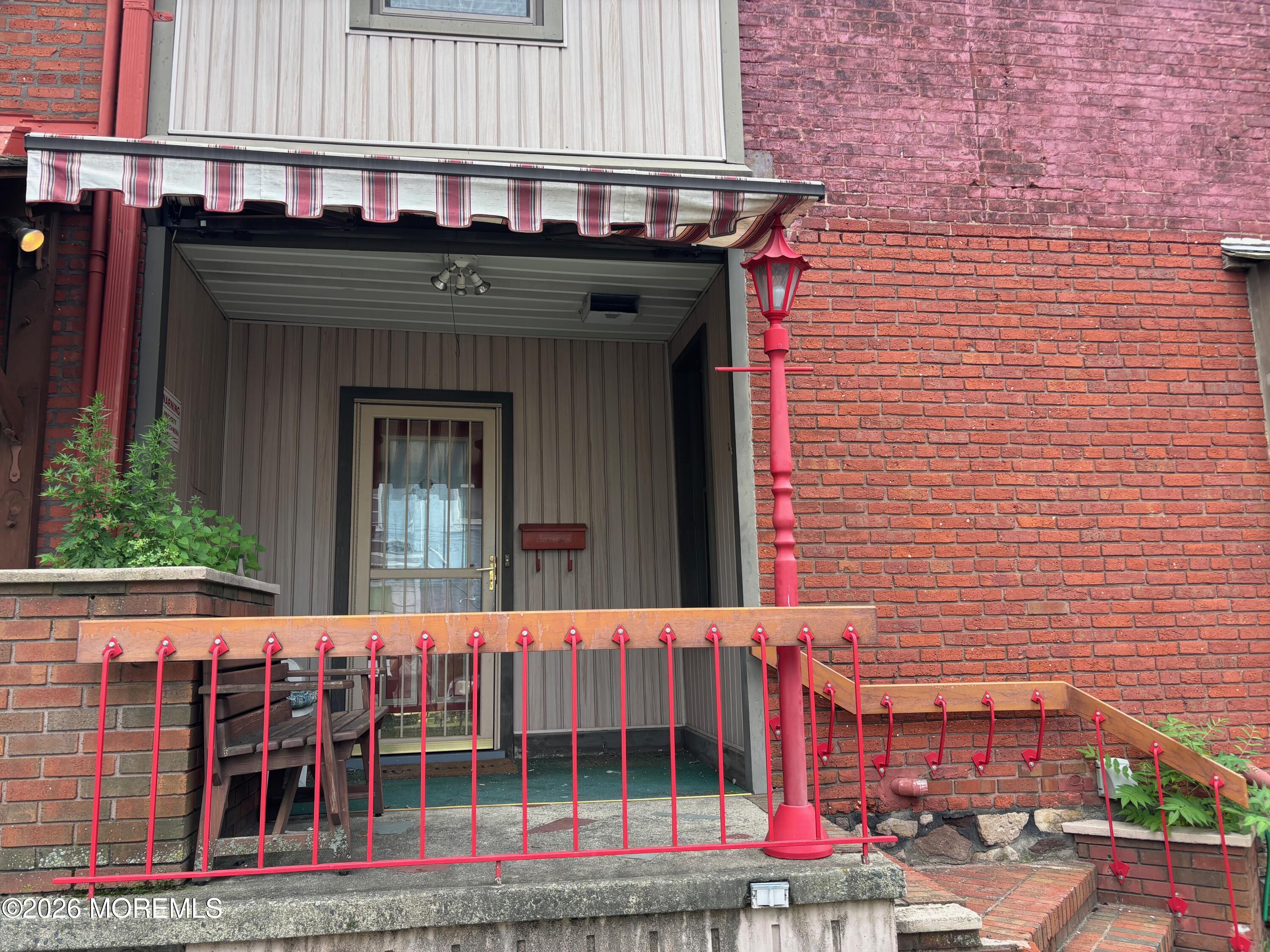 536 Hudson Street Trenton NJ 08611