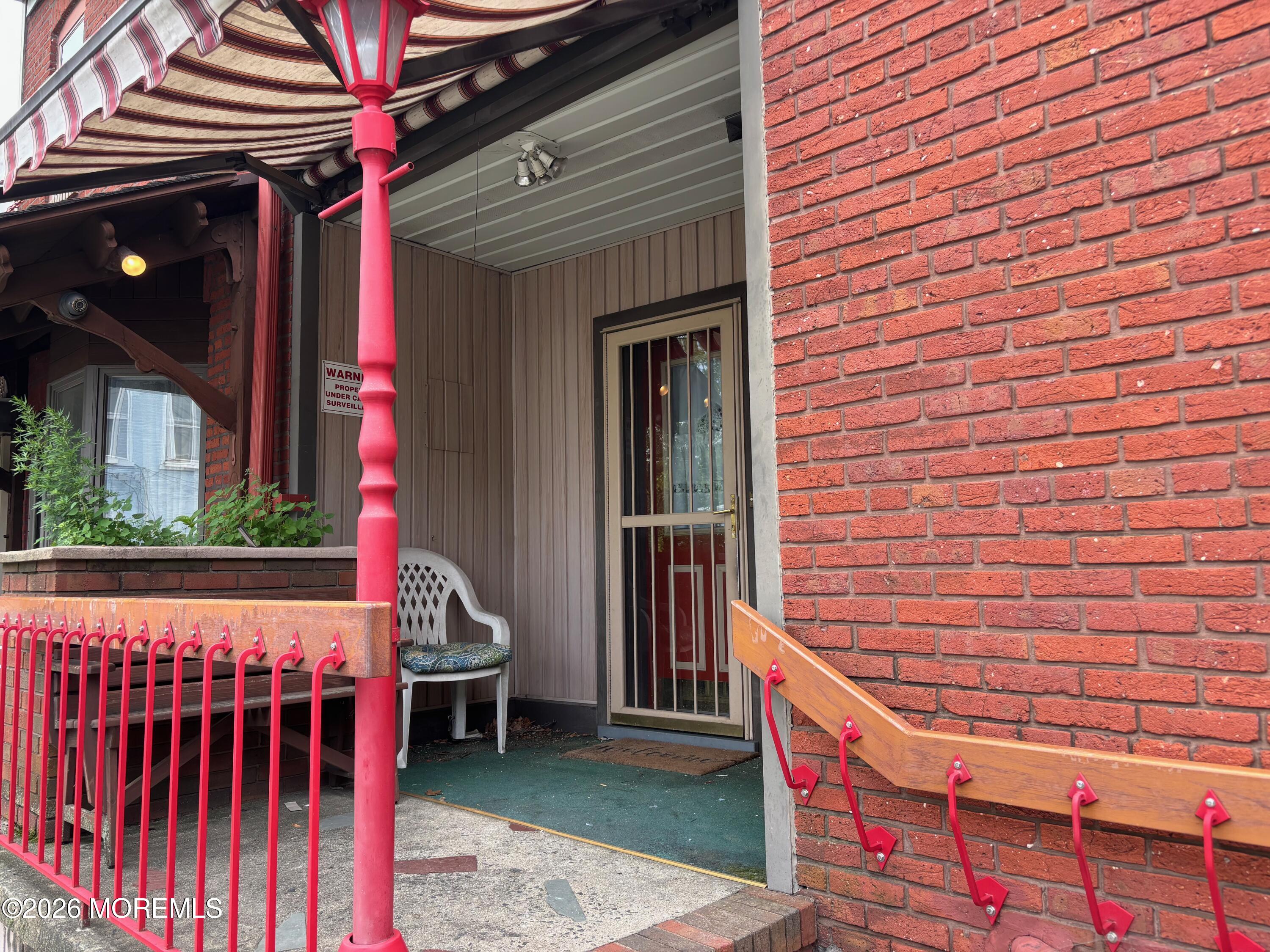 536 Hudson Street Trenton NJ 08611