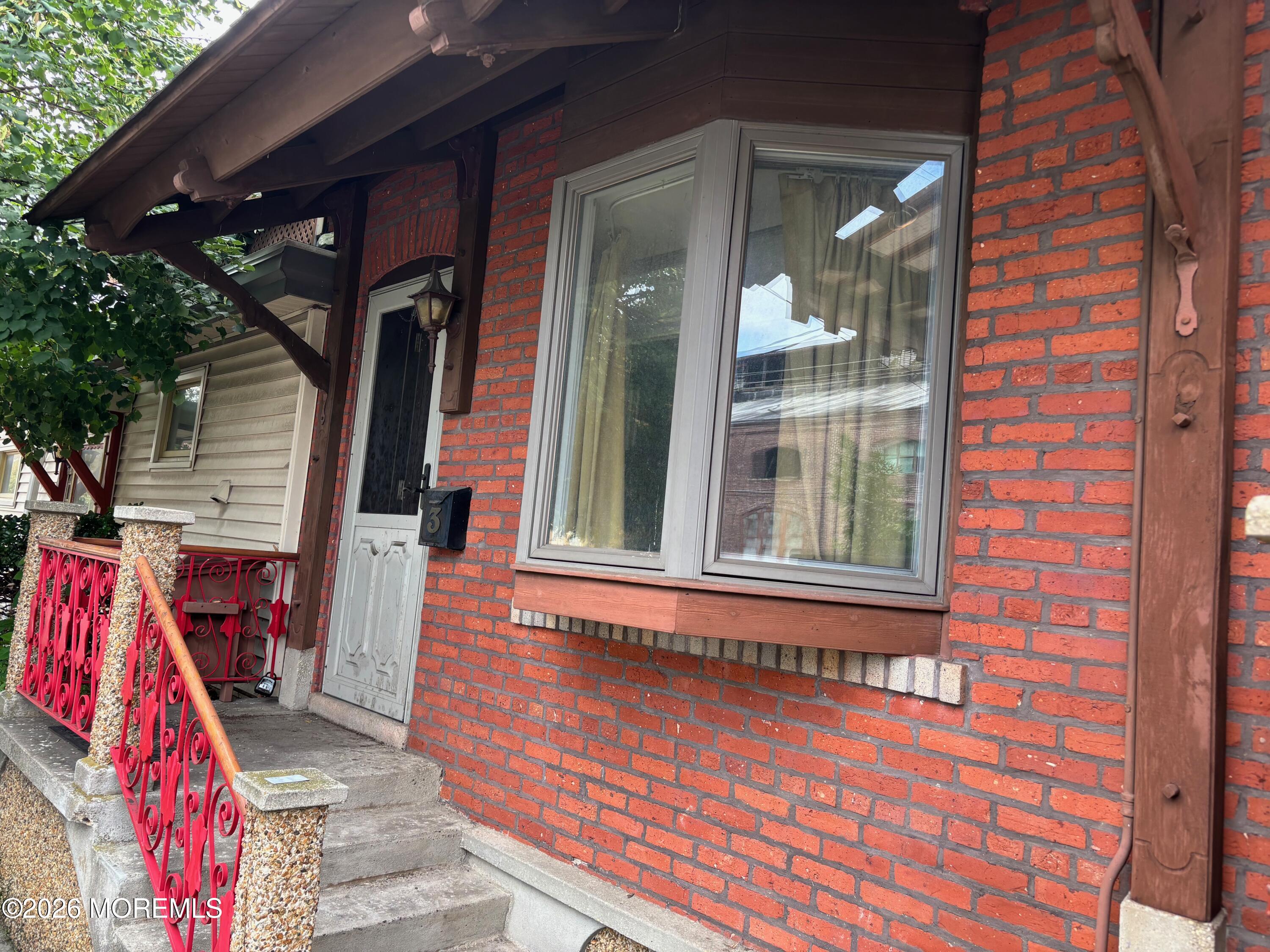 536 Hudson Street Trenton NJ 08611