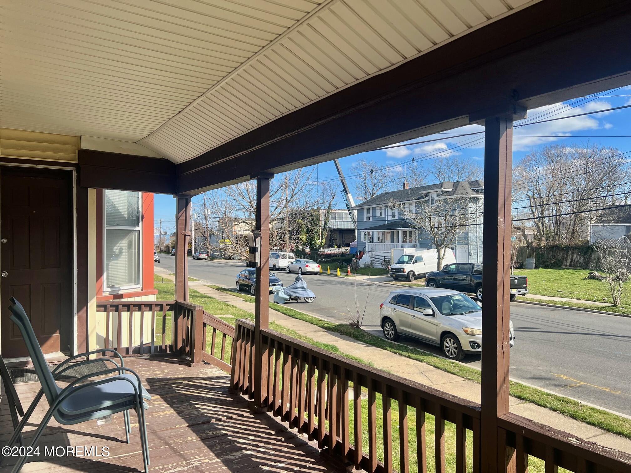 120 Atkins Avenue Neptune Township NJ 07753
